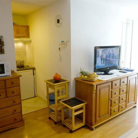 Apartament T2 Calme - Balcon - Parking - Animaux Admis - Fr-1-313-187 Bagnères-de-Luchon Zewnętrze zdjęcie