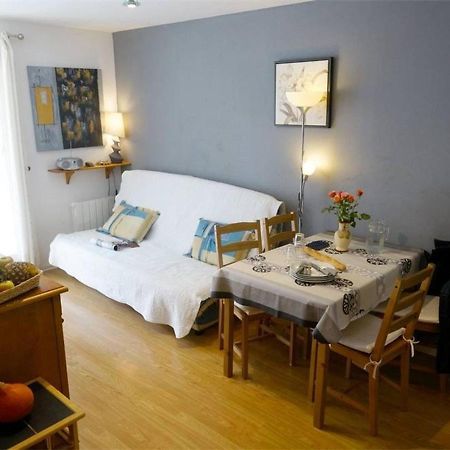Apartament T2 Calme - Balcon - Parking - Animaux Admis - Fr-1-313-187 Bagnères-de-Luchon Zewnętrze zdjęcie