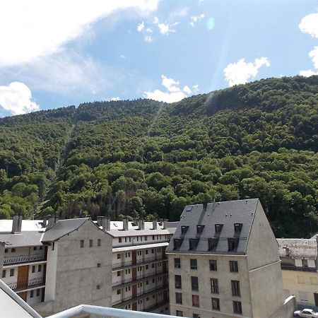 Apartament T2 Calme - Balcon - Parking - Animaux Admis - Fr-1-313-187 Bagnères-de-Luchon Zewnętrze zdjęcie