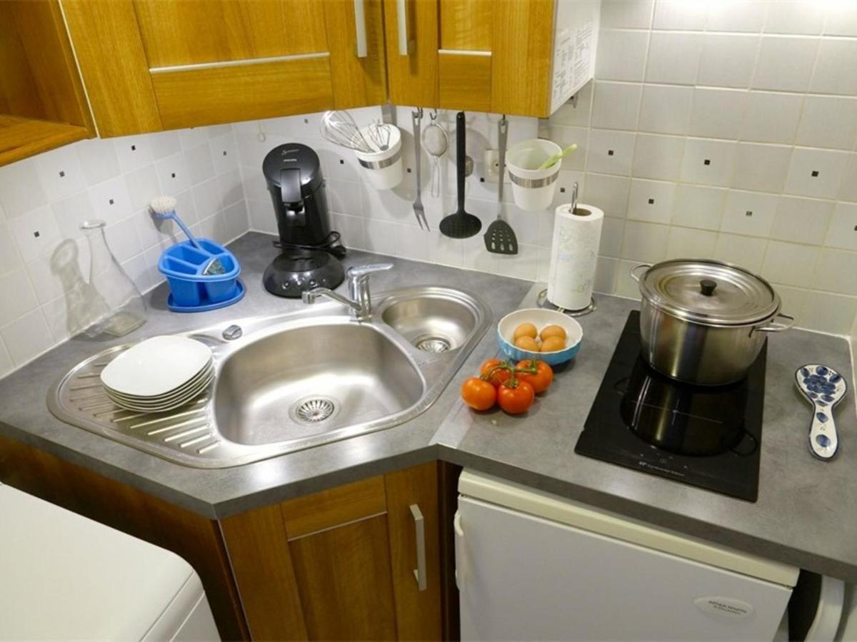 Apartament T2 Calme - Balcon - Parking - Animaux Admis - Fr-1-313-187 Bagnères-de-Luchon Zewnętrze zdjęcie