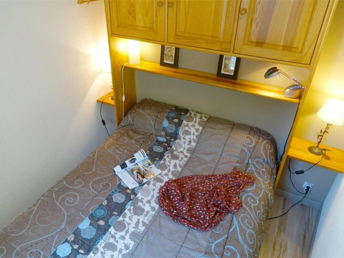 Apartament T2 Calme - Balcon - Parking - Animaux Admis - Fr-1-313-187 Bagnères-de-Luchon Zewnętrze zdjęcie