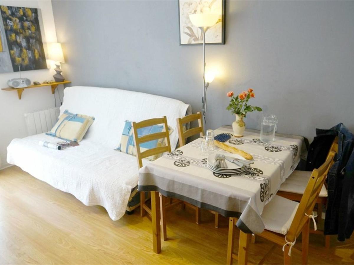 Apartament T2 Calme - Balcon - Parking - Animaux Admis - Fr-1-313-187 Bagnères-de-Luchon Zewnętrze zdjęcie