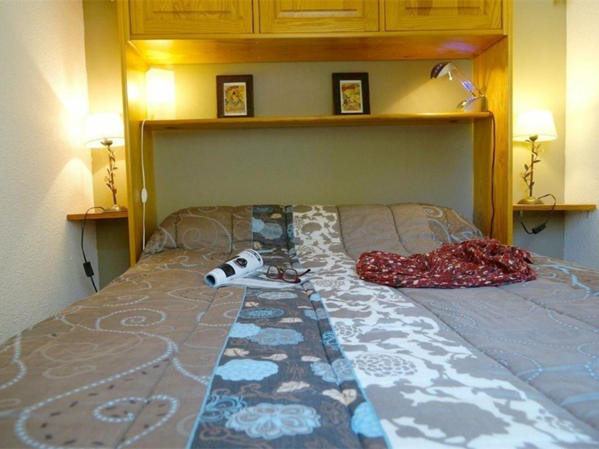 Apartament T2 Calme - Balcon - Parking - Animaux Admis - Fr-1-313-187 Bagnères-de-Luchon Zewnętrze zdjęcie