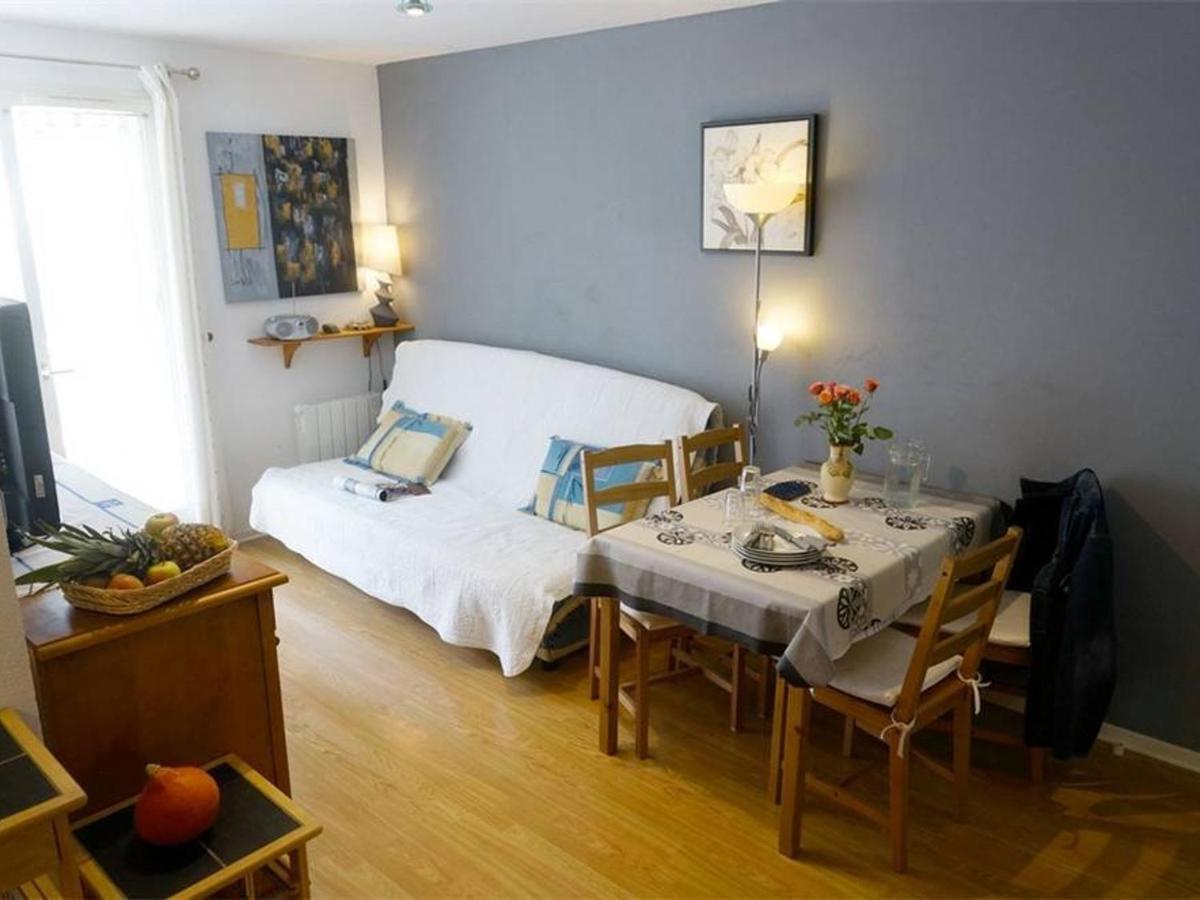 Apartament T2 Calme - Balcon - Parking - Animaux Admis - Fr-1-313-187 Bagnères-de-Luchon Zewnętrze zdjęcie