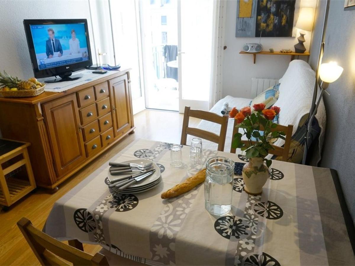 Apartament T2 Calme - Balcon - Parking - Animaux Admis - Fr-1-313-187 Bagnères-de-Luchon Zewnętrze zdjęcie