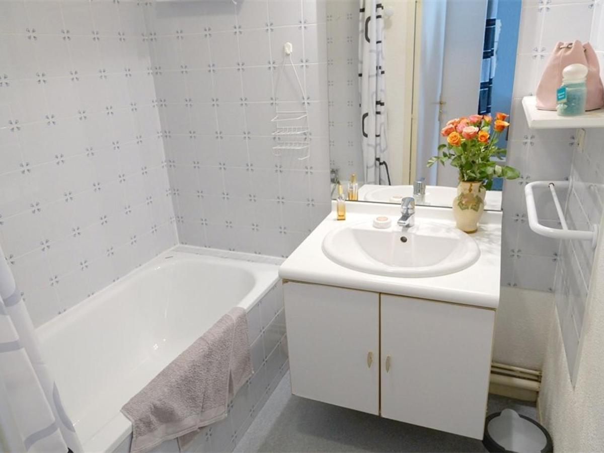 Apartament T2 Calme - Balcon - Parking - Animaux Admis - Fr-1-313-187 Bagnères-de-Luchon Zewnętrze zdjęcie
